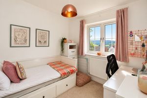 Bedroom Two- click for photo gallery